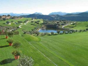 Antequera Golf